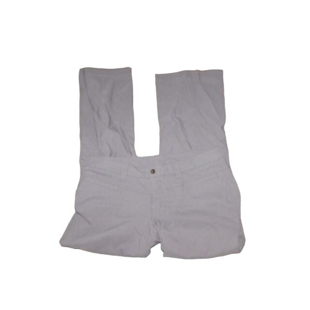 Athleta Size 12P Petite Taupe Athletic Sporty Hiking Casual Pants